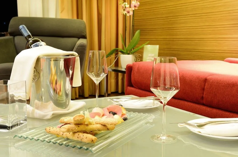 Royal Paradise Beach Resort & Spa Thassos