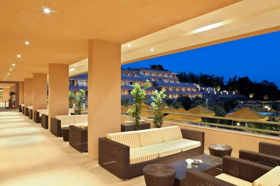 Royal Paradise Beach Resort & Spa Thassos