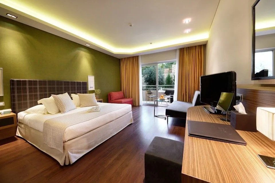 Royal Paradise Beach Resort & Spa Thassos
