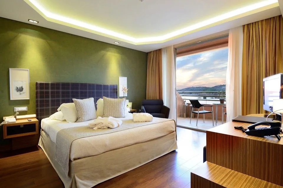 Royal Paradise Beach Resort & Spa Thassos