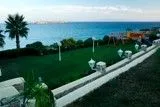 Saint George Hotel Paros