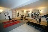 Saint George Hotel Paros