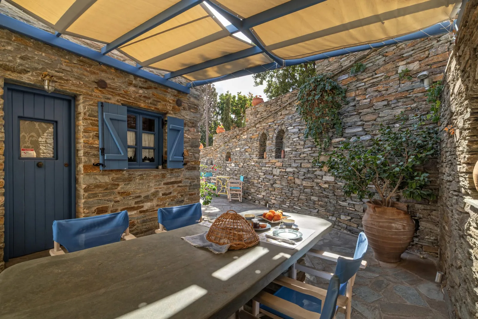 Saint Louis Suites