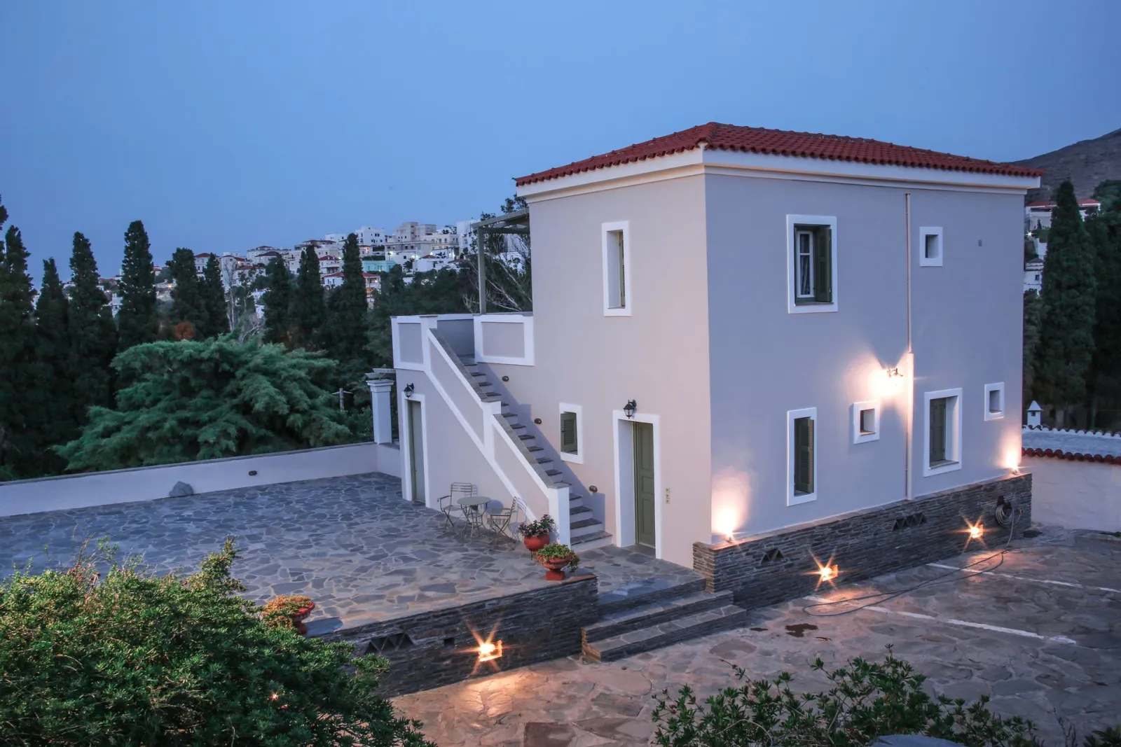 Saint Louis Suites