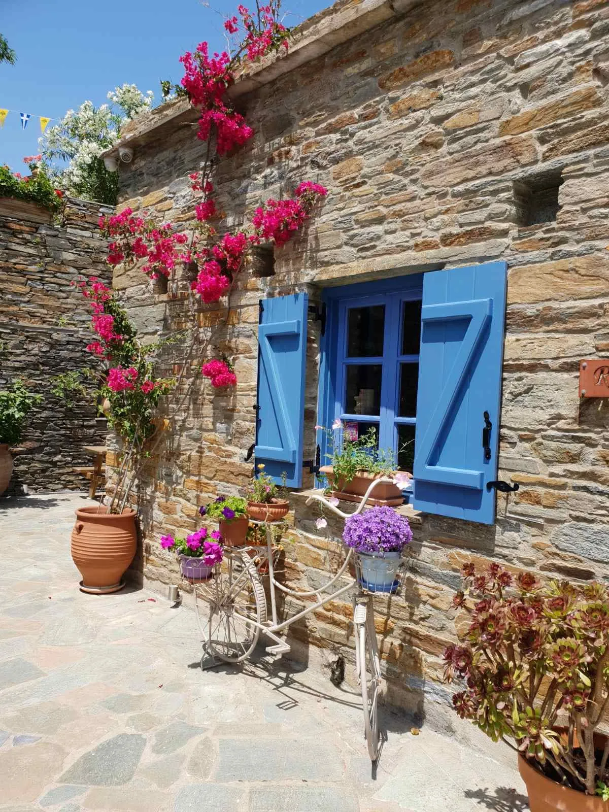 Saint Louis Suites