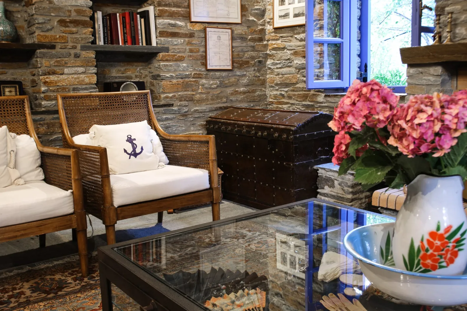 Saint Louis Suites