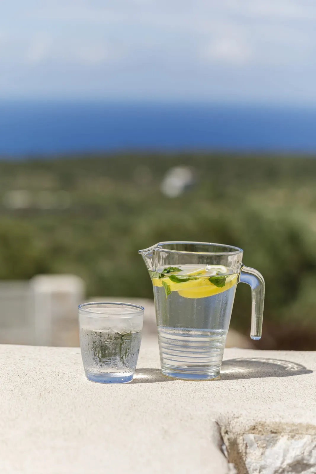 Salvia Areopolis All-Suite Hotel