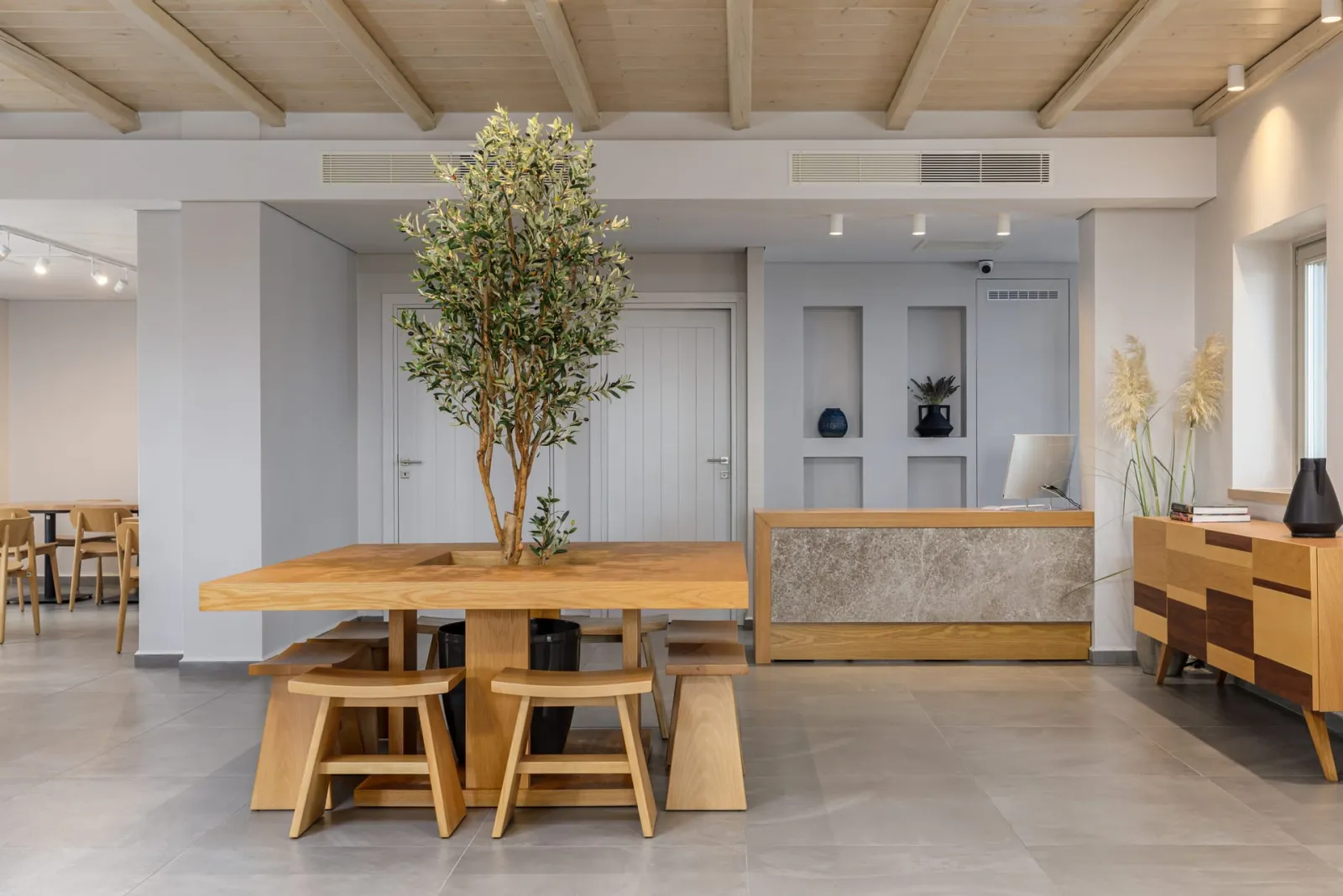 Salvia Areopolis All-Suite Hotel