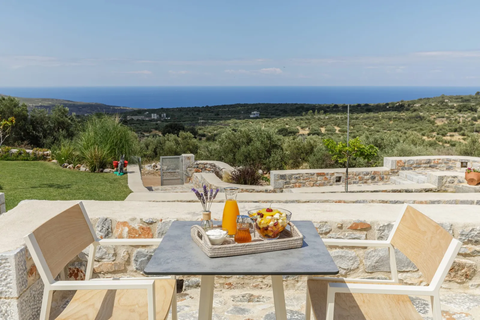 Salvia Areopolis All-Suite Hotel