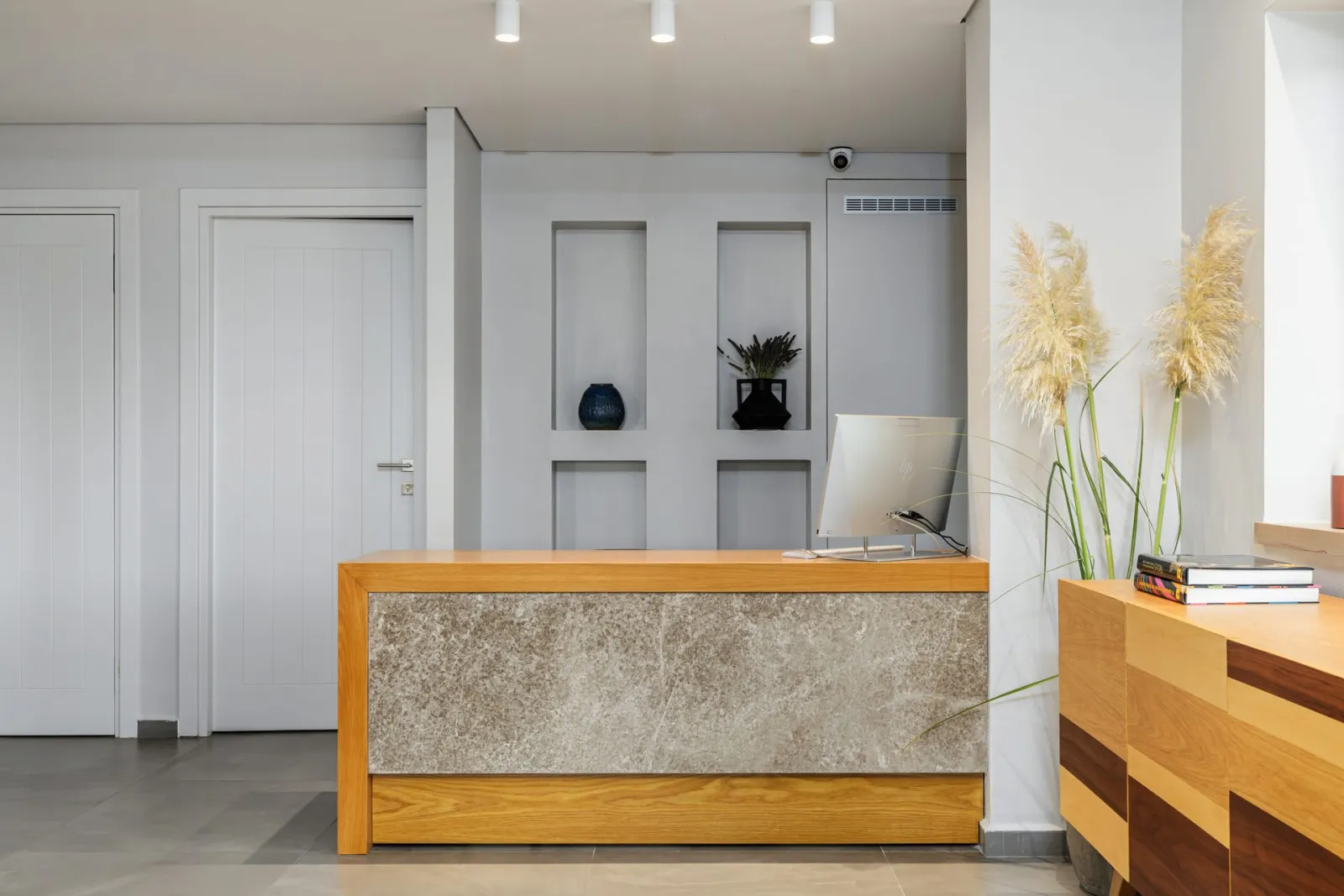 Salvia Areopolis All-Suite Hotel