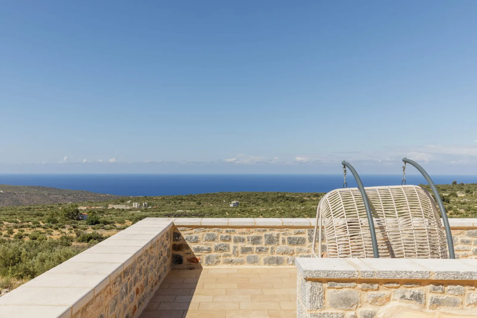 Salvia Areopolis All-Suite Hotel