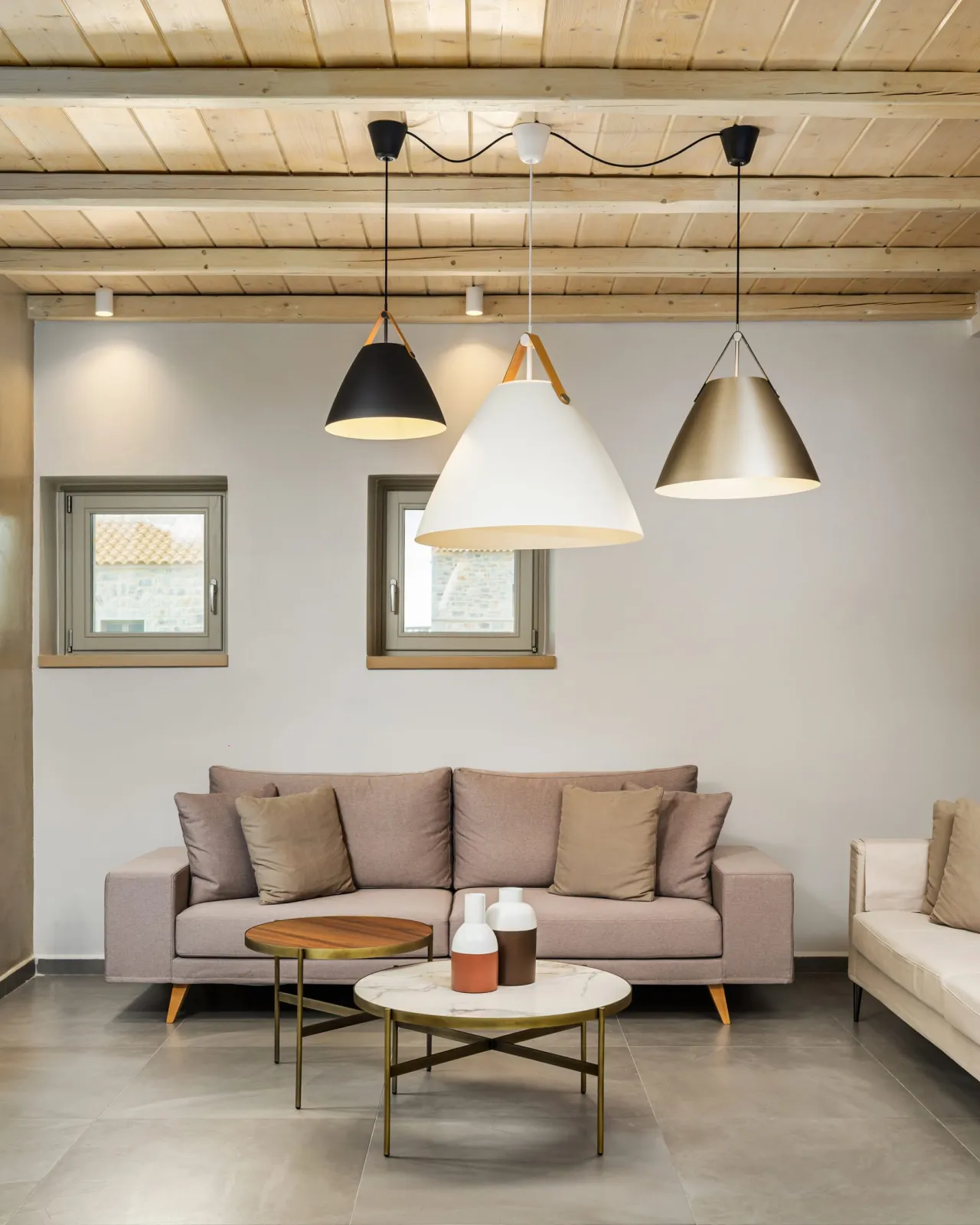 Salvia Areopolis All-Suite Hotel
