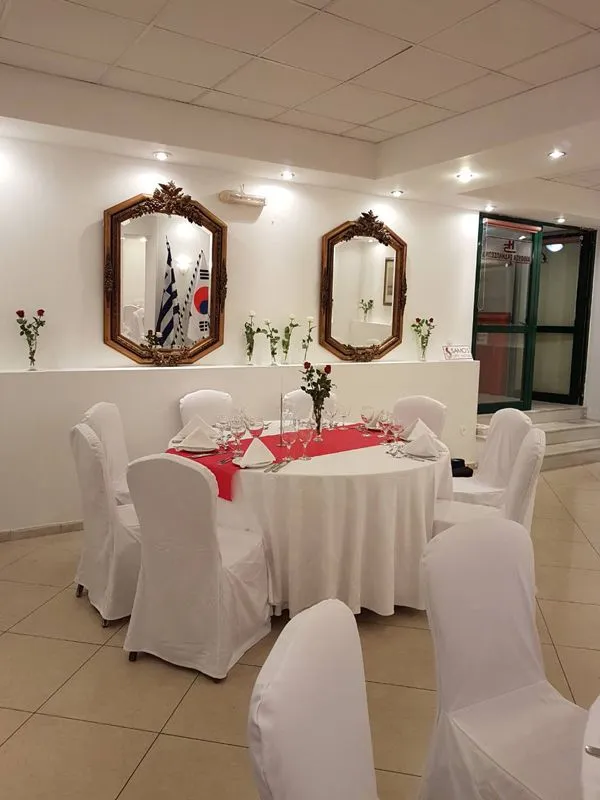 Samos City Hotel