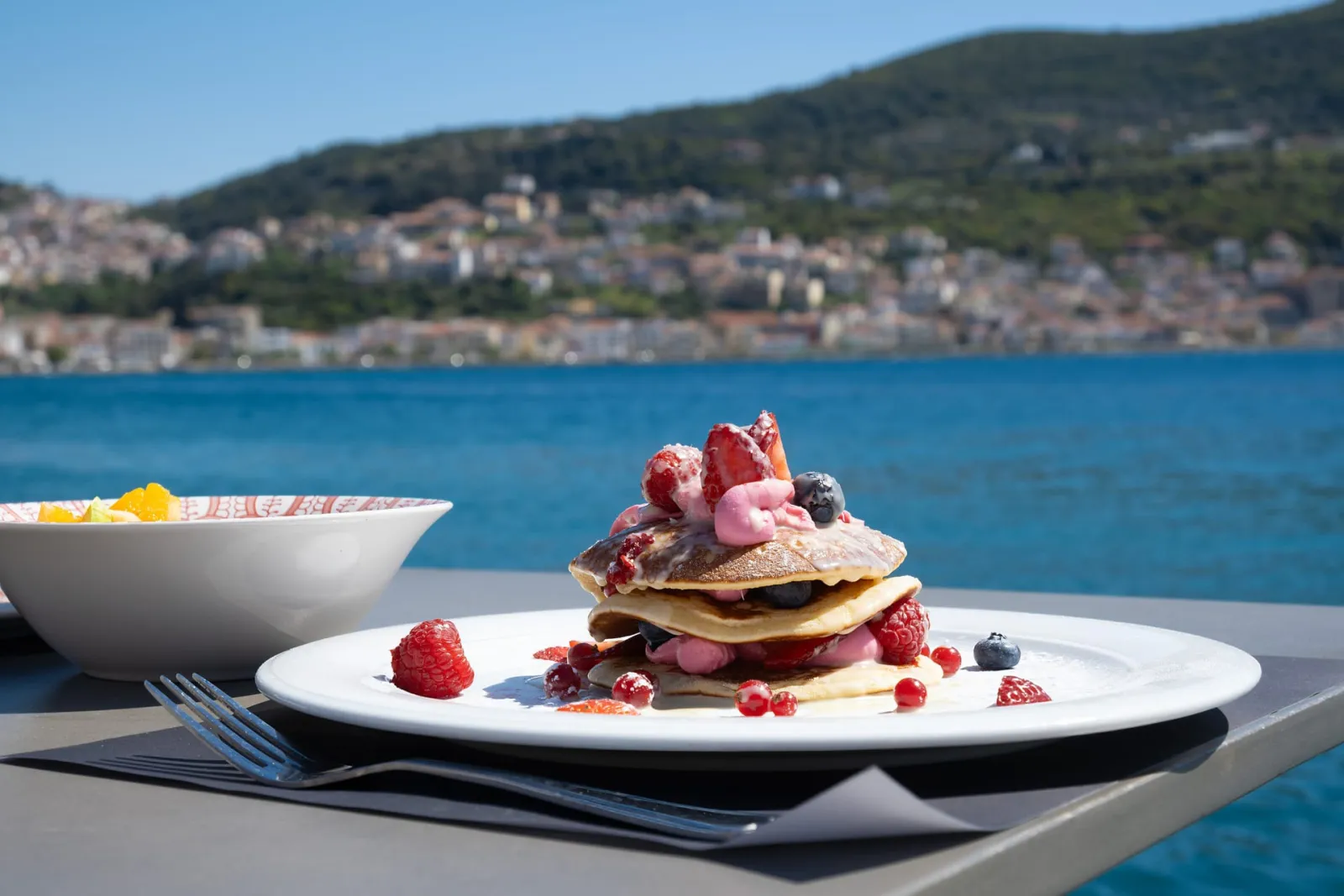 Samos City Hotel