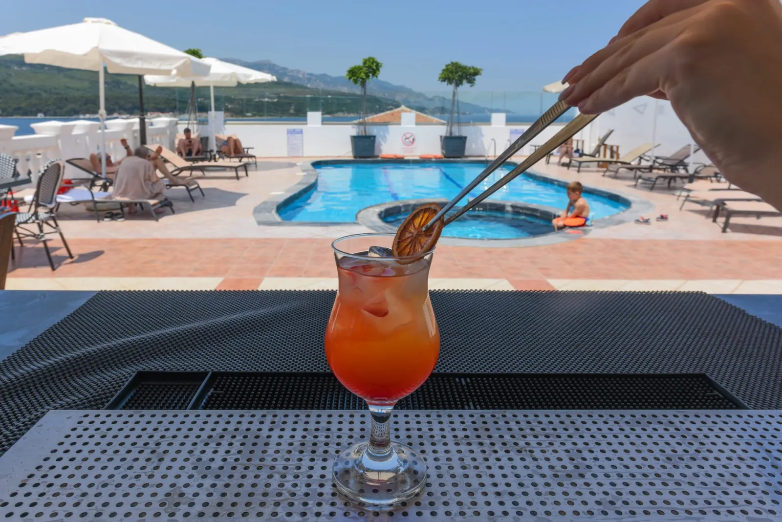 Samos City Hotel