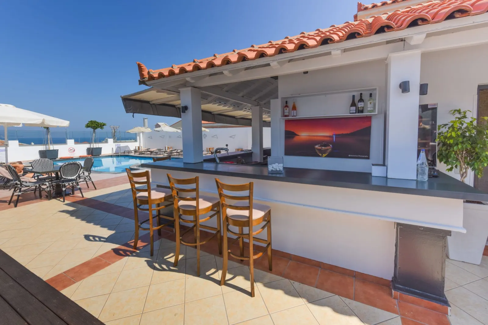 Samos City Hotel