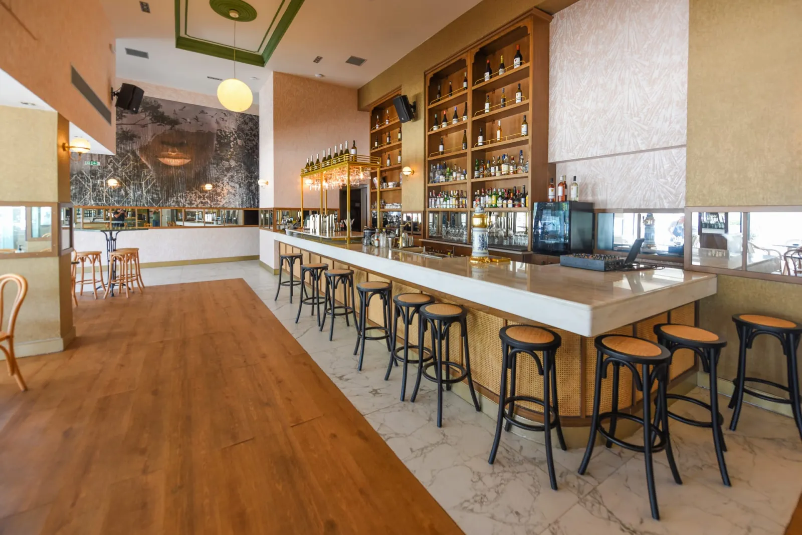 Samos City Hotel