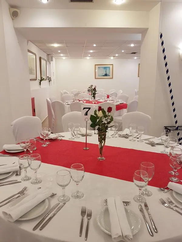 Samos City Hotel