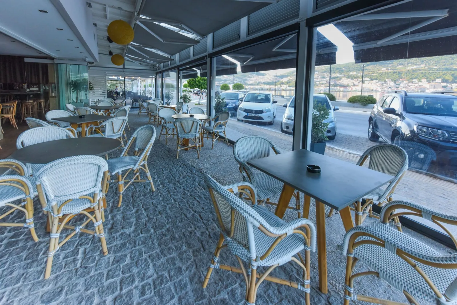 Samos City Hotel