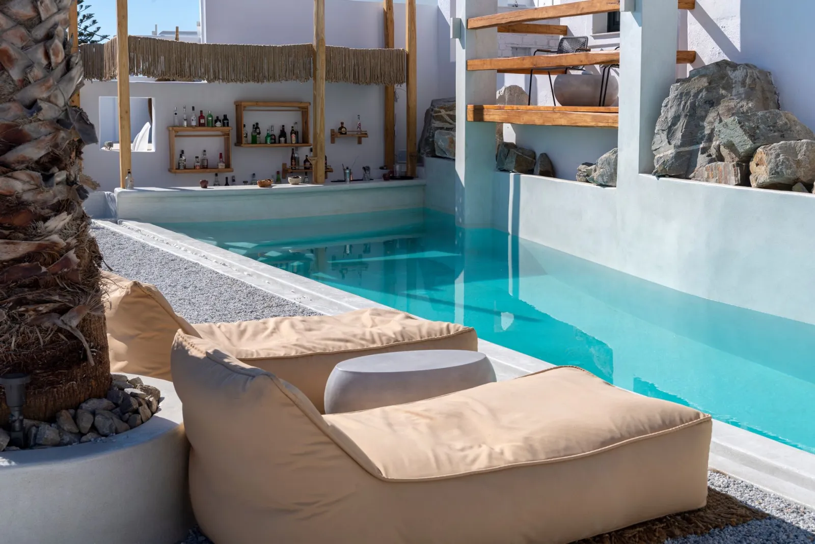 Sandaya Luxury Suites
