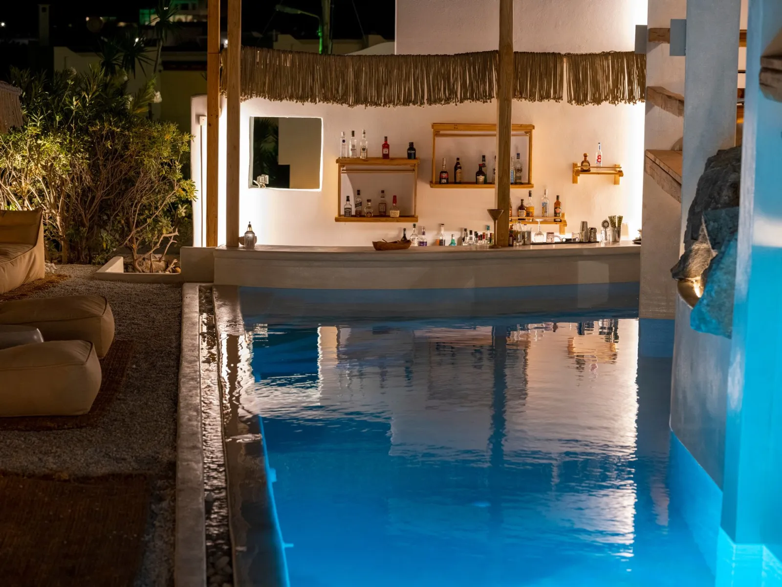 Sandaya Luxury Suites