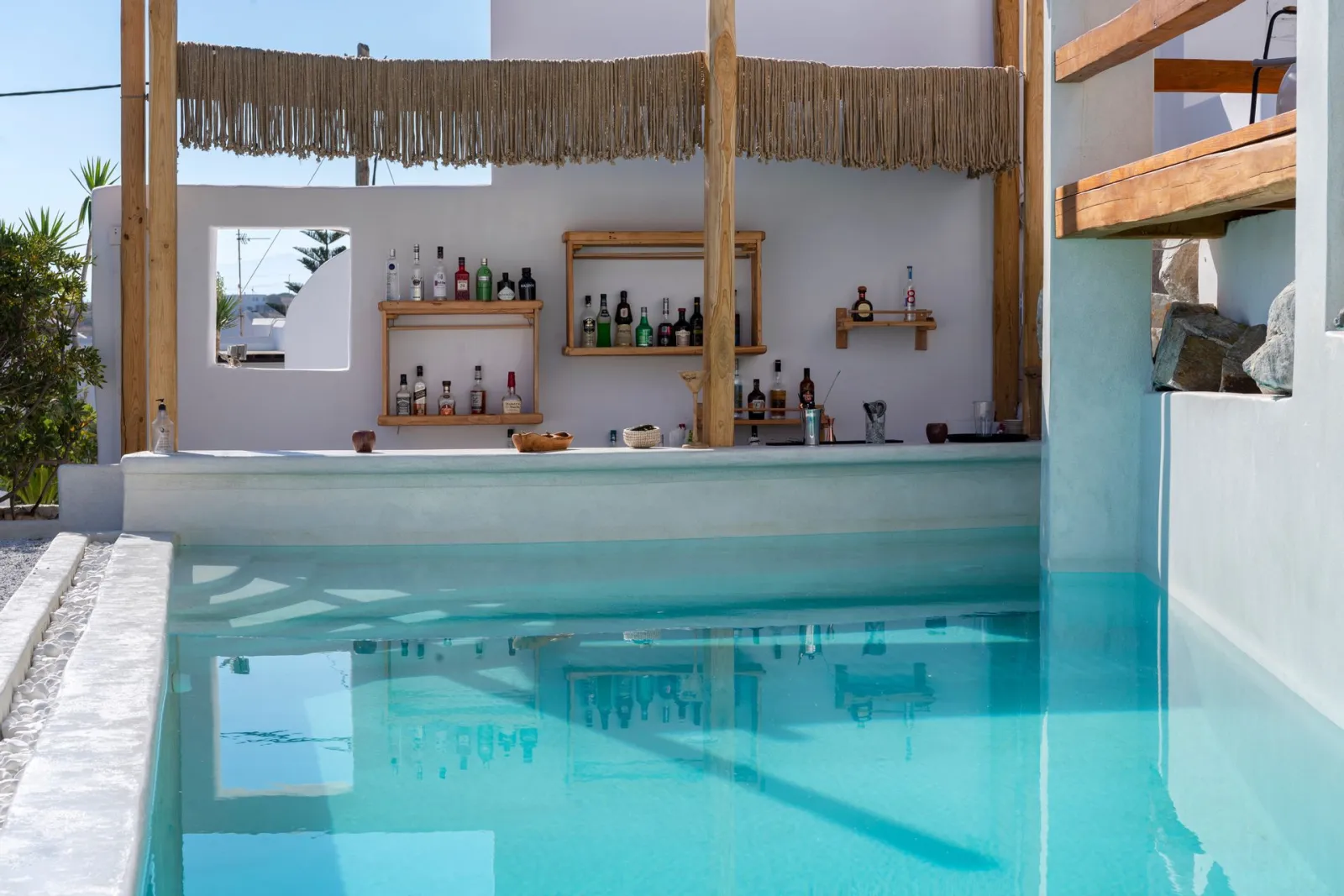 Sandaya Luxury Suites