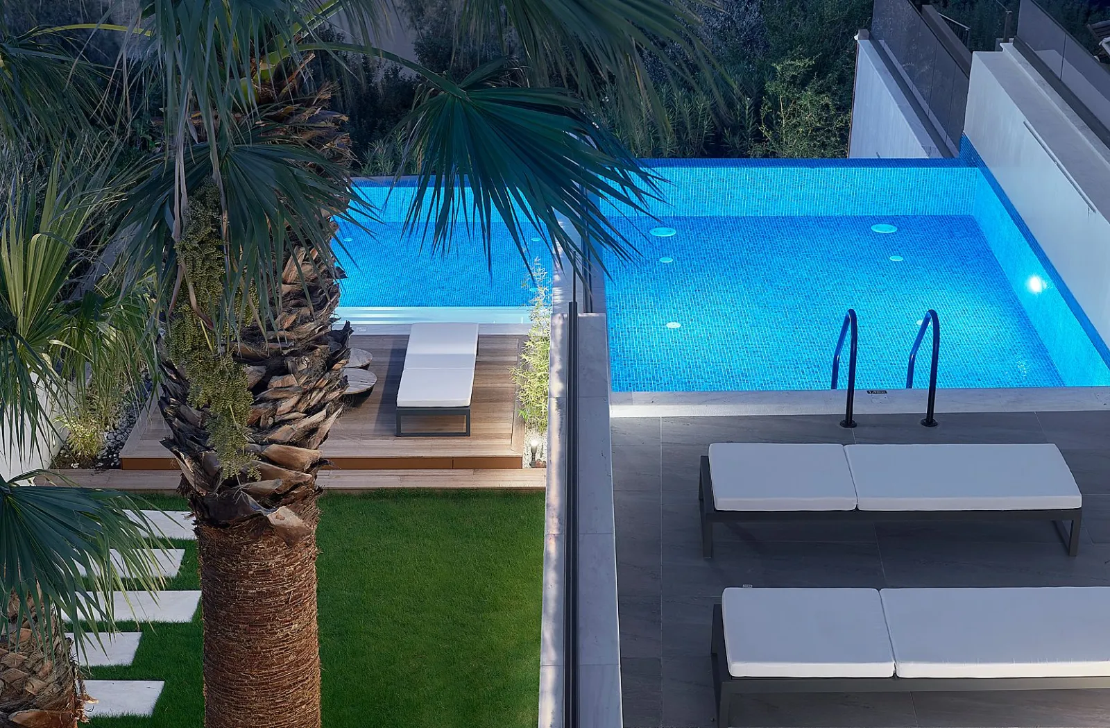 The Sand Villas