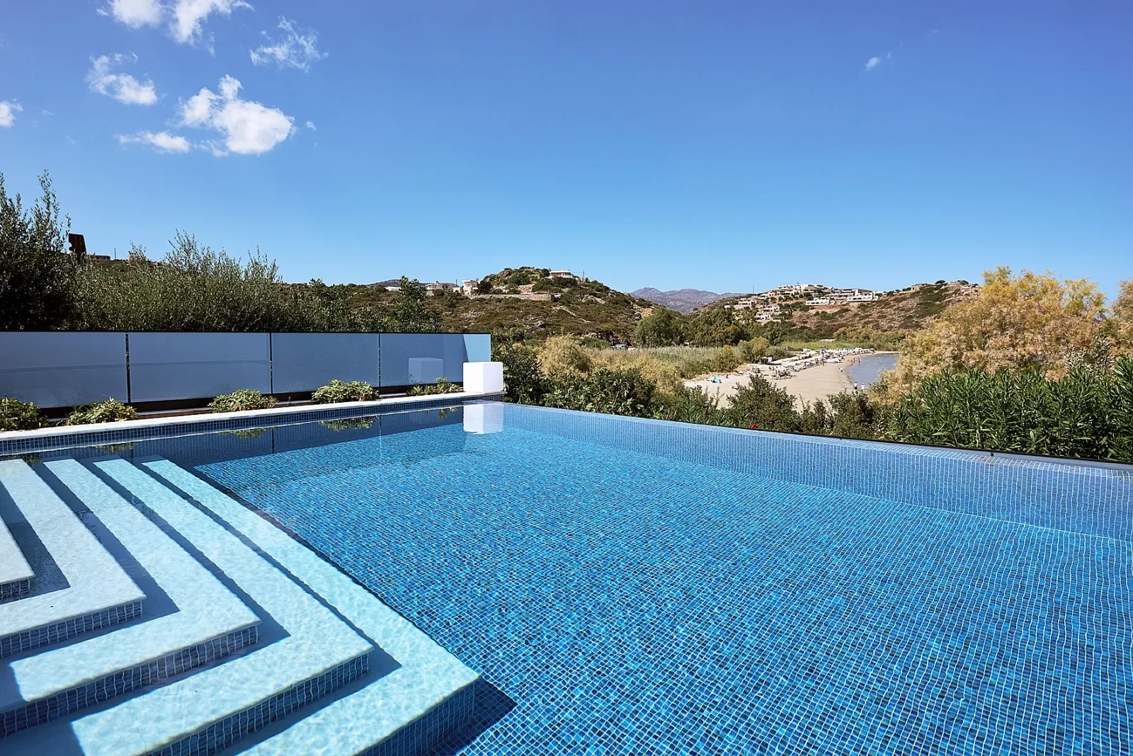 The Sand Villas