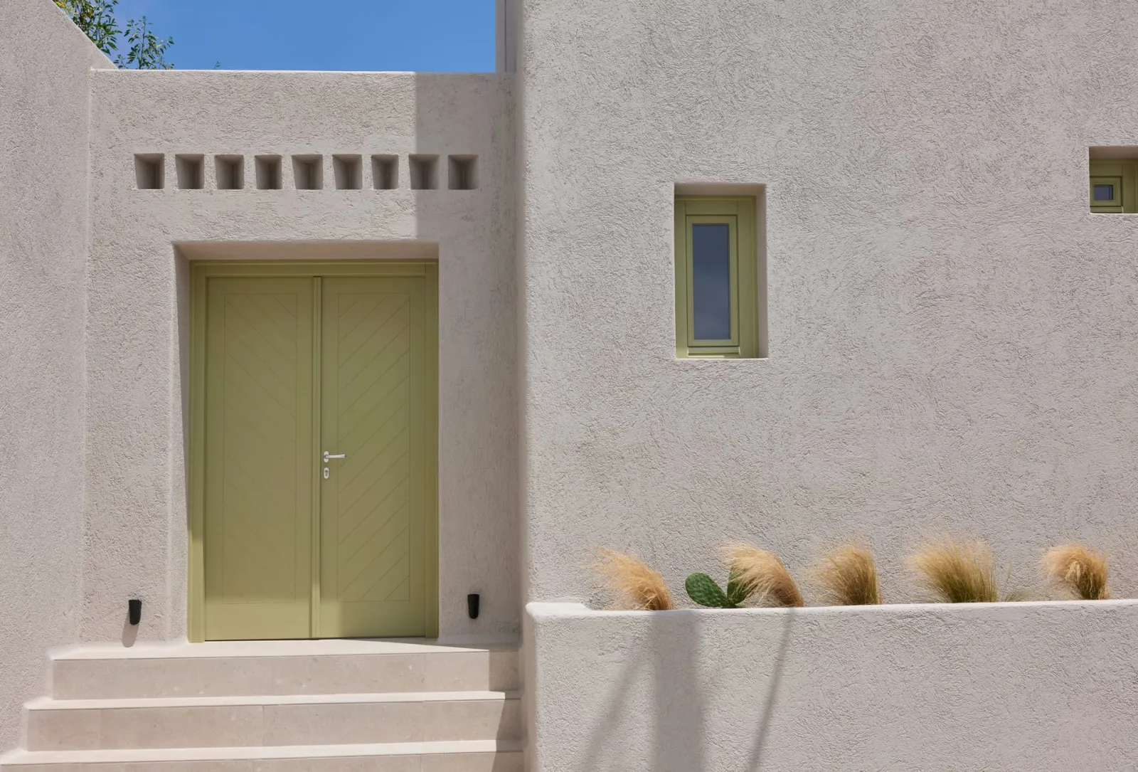 Aeon Suites Santorini