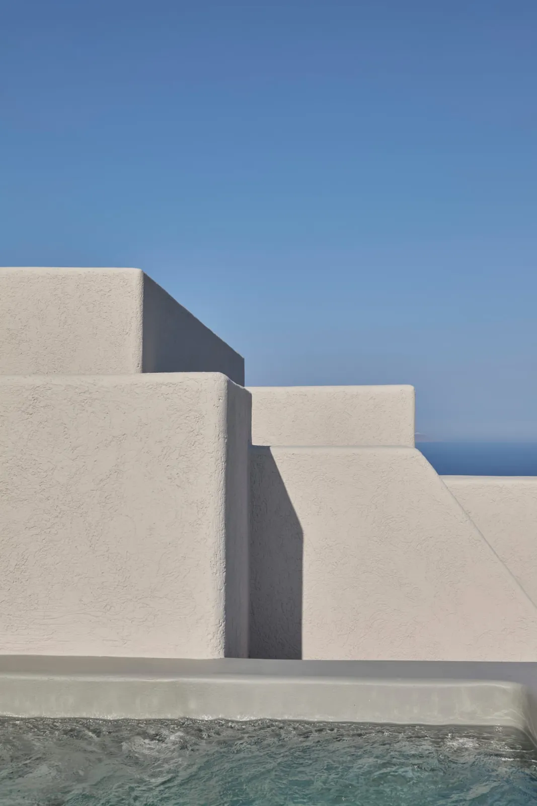 Aeon Suites Santorini