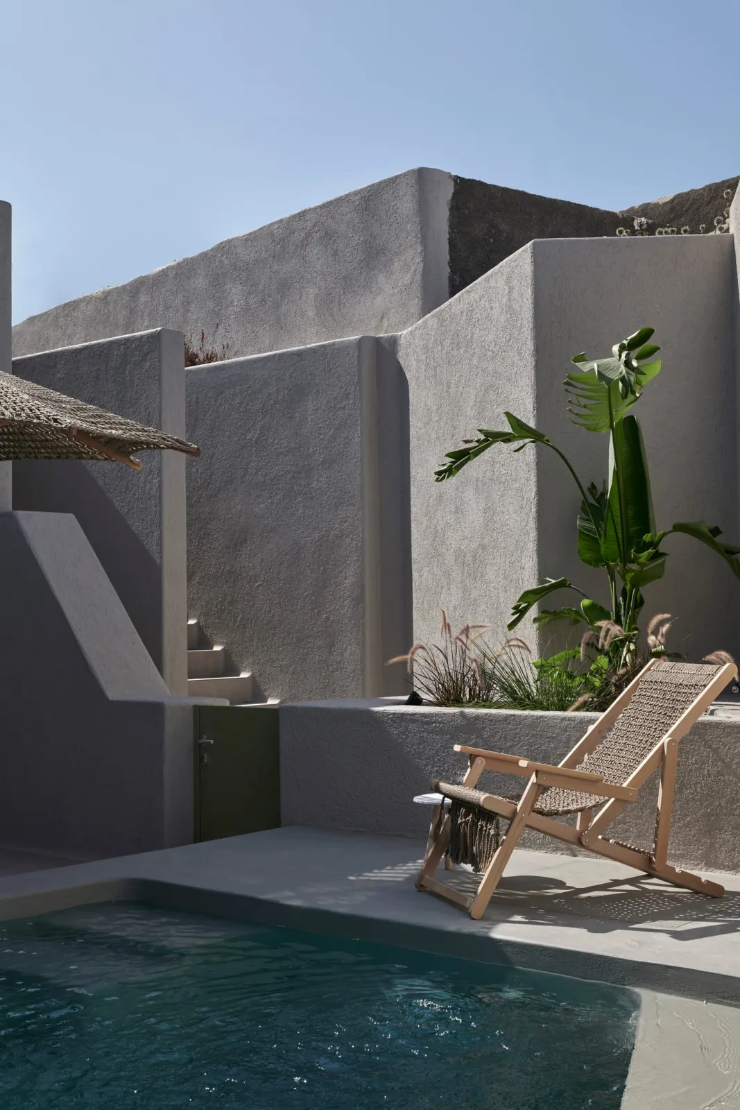 Aeon Suites Santorini