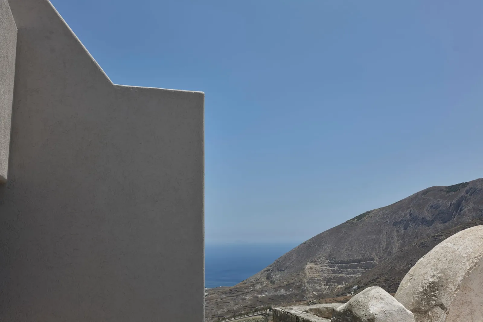 Aeon Suites Santorini