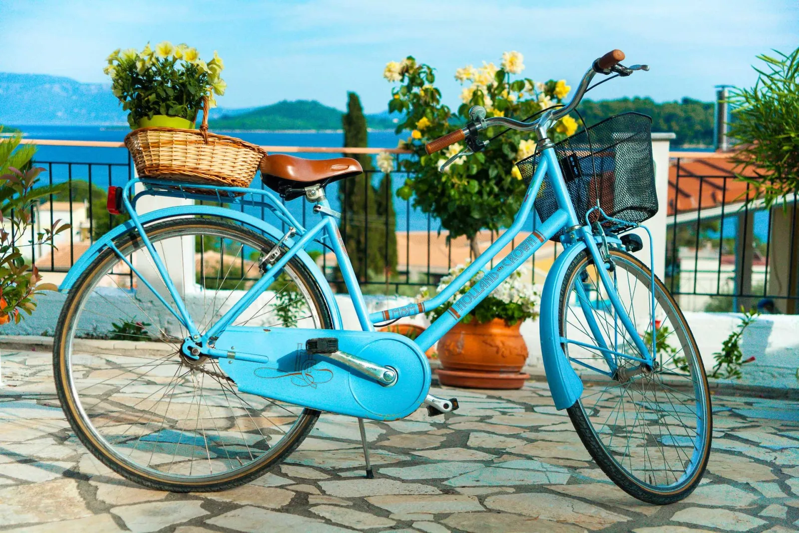 San Lazzaro Apartments Lefkada