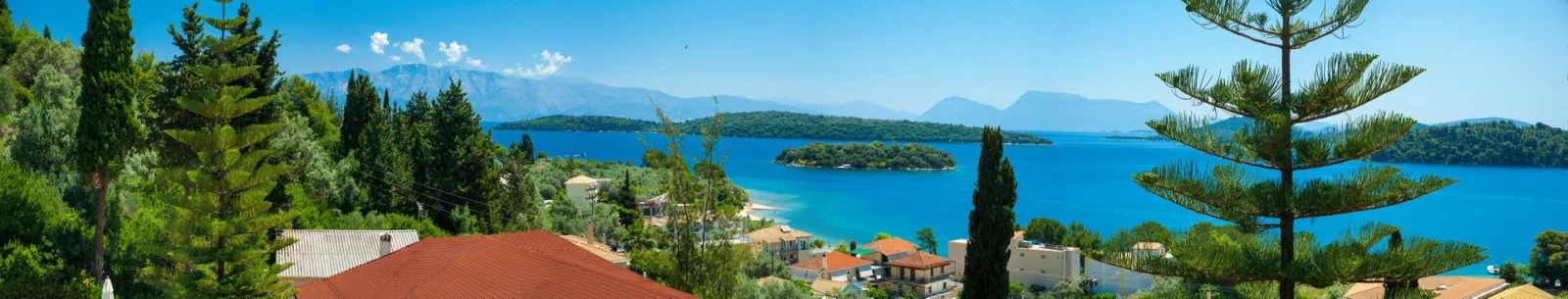 San Lazzaro Apartments Lefkada