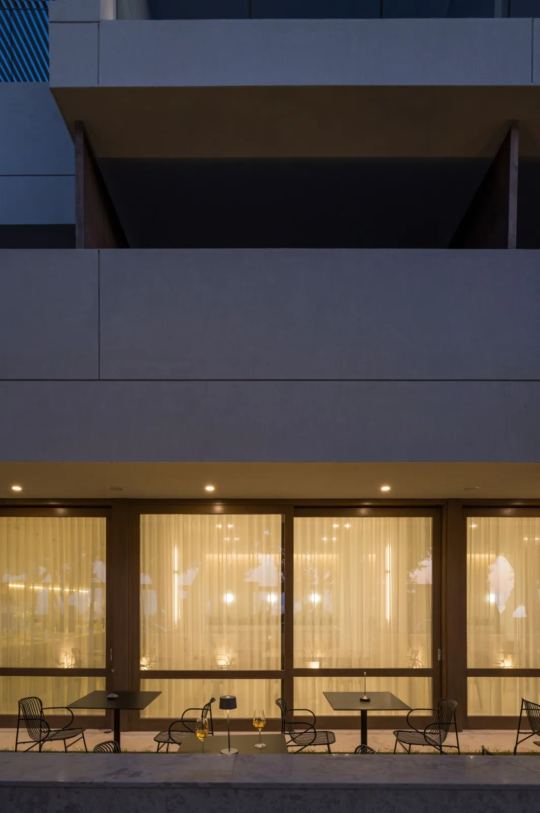 SanSal Boutique Hotel