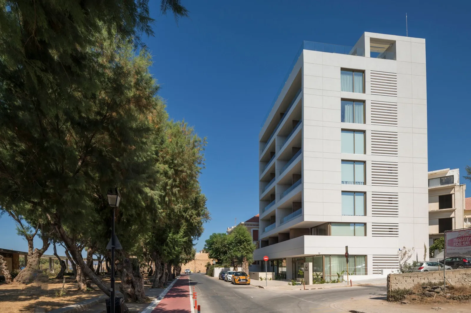 SanSal Boutique Hotel
