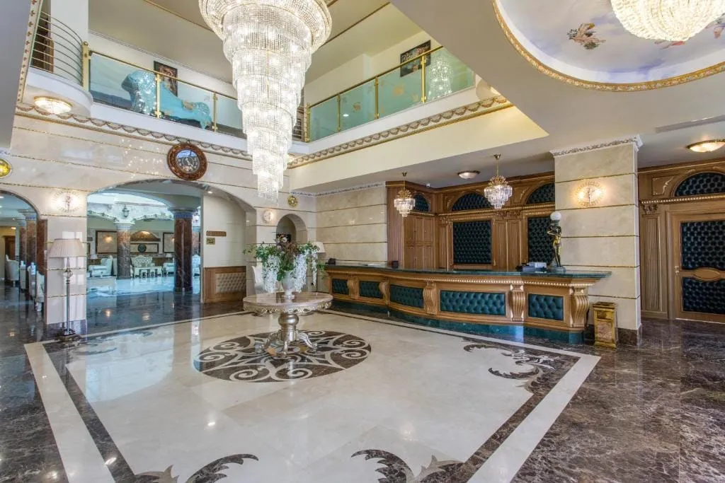 Wellness Santa Beach Hotel Thessaloniki