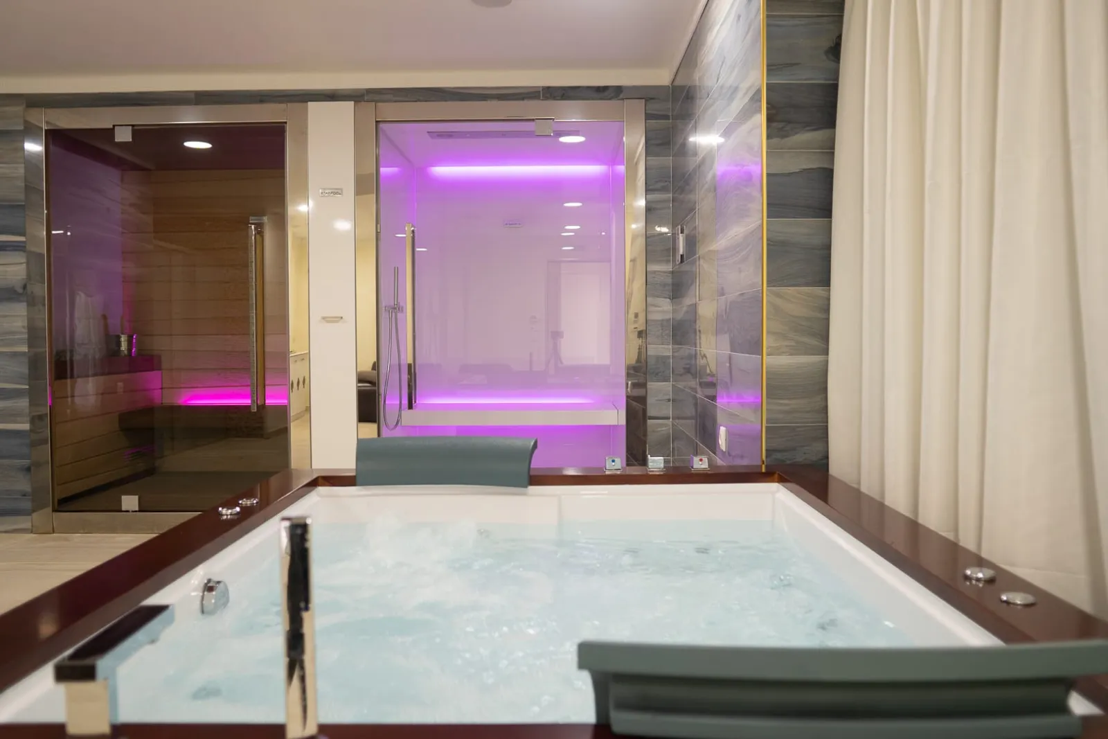 Wellness Santa Beach Hotel Thessaloniki