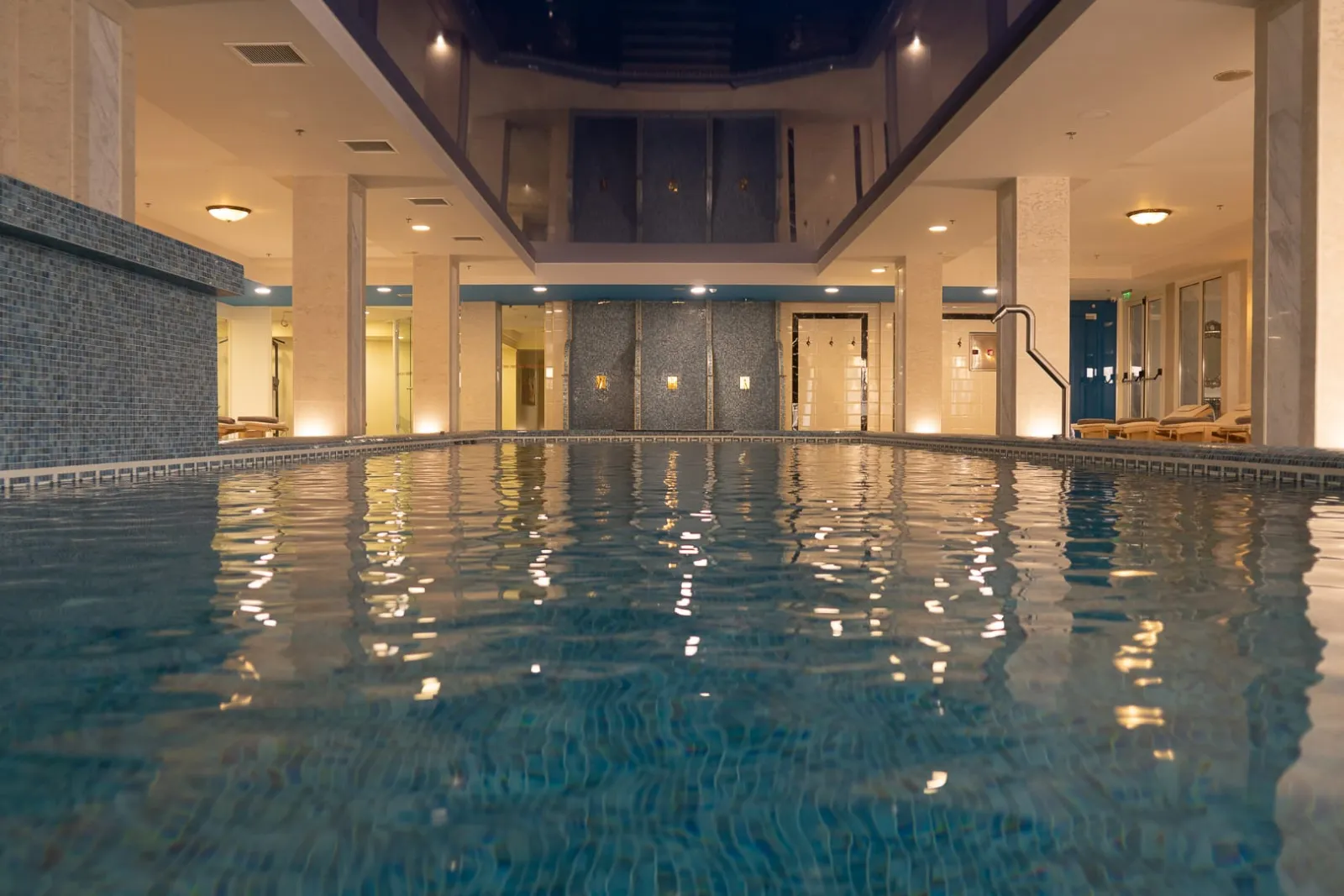 Wellness Santa Beach Hotel Thessaloniki