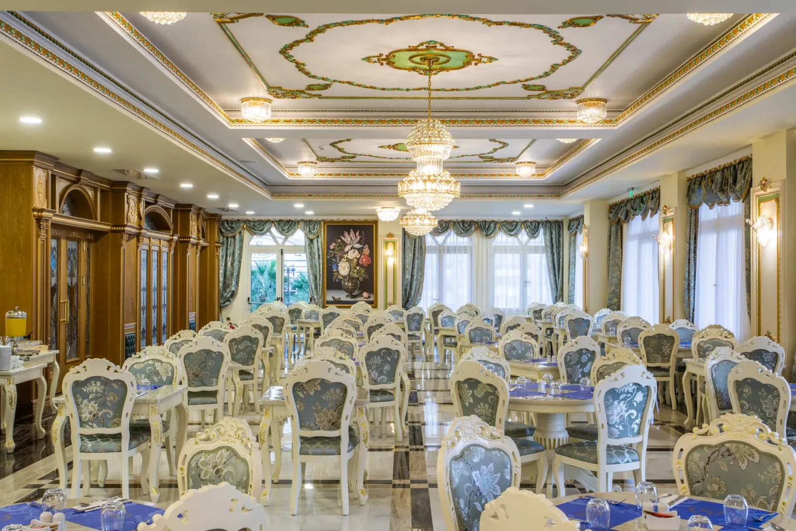Wellness Santa Beach Hotel Thessaloniki