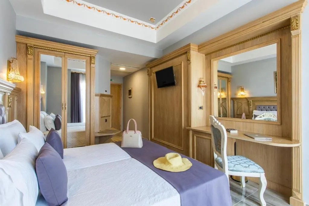 Wellness Santa Beach Hotel Thessaloniki