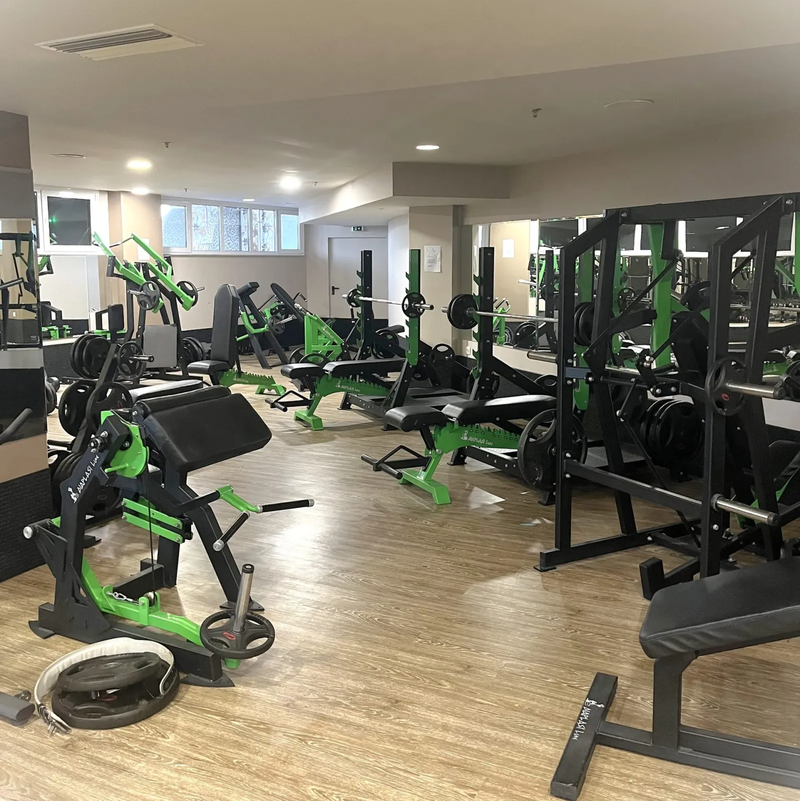 Wellness Santa Beach Hotel Thessaloniki