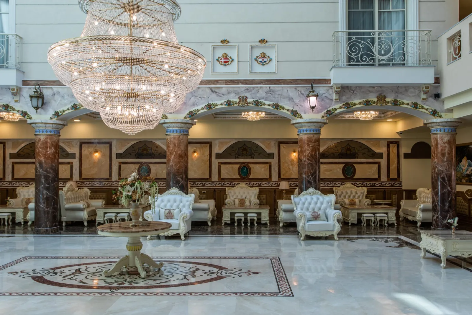 Wellness Santa Beach Hotel Thessaloniki