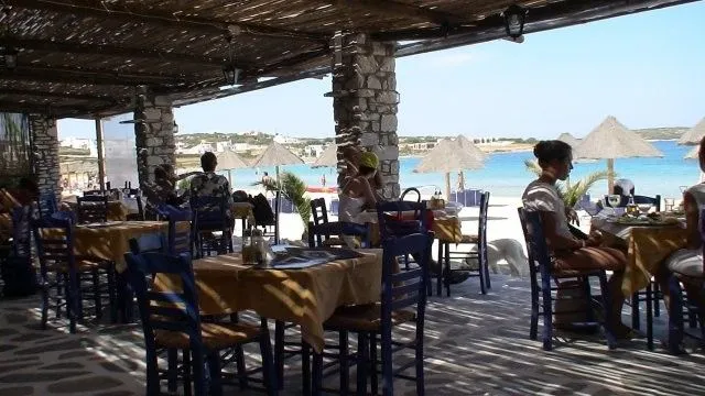 Santa Maria Surfing Beach