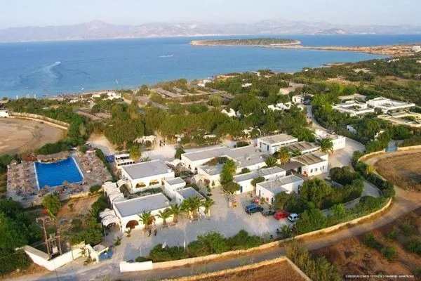 Santa Maria Surfing Beach