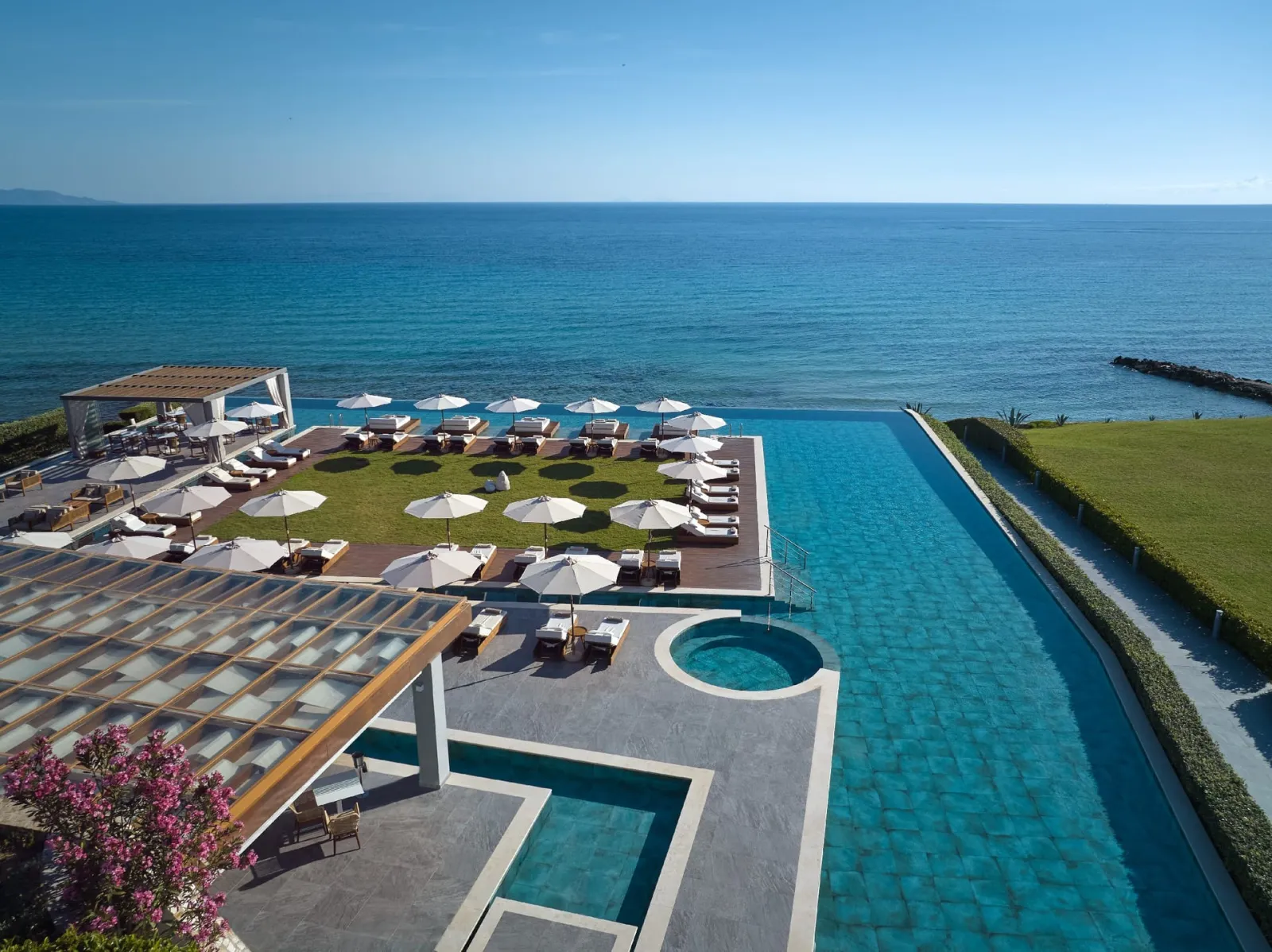 Lesante Blu Exclusive Beach Resort