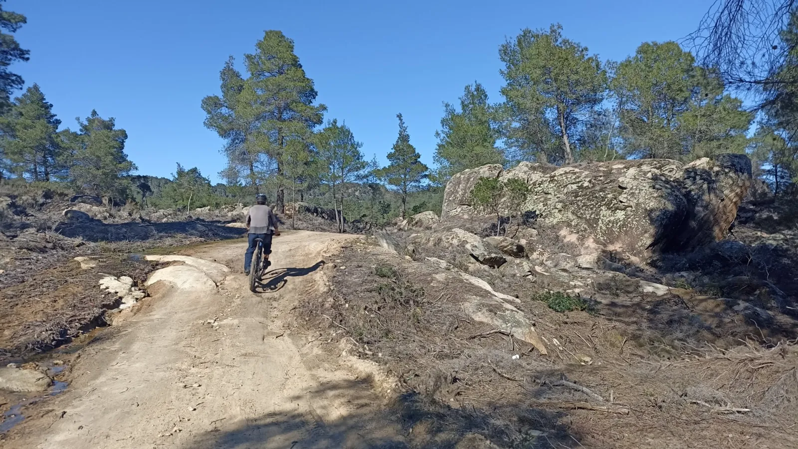 E-BIKE HALKIDIKI