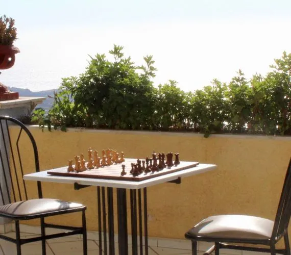 Sariza Spring Hotel