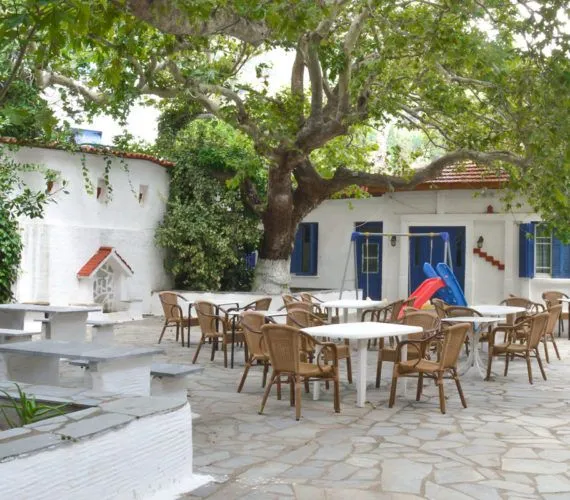 Sariza Spring Hotel