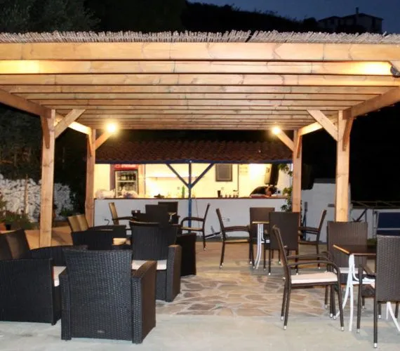 Sariza Spring Hotel